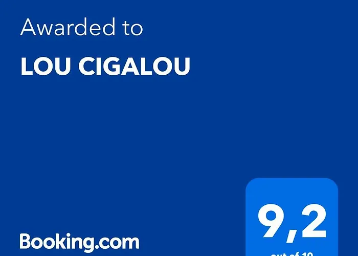 Lou Cigalou