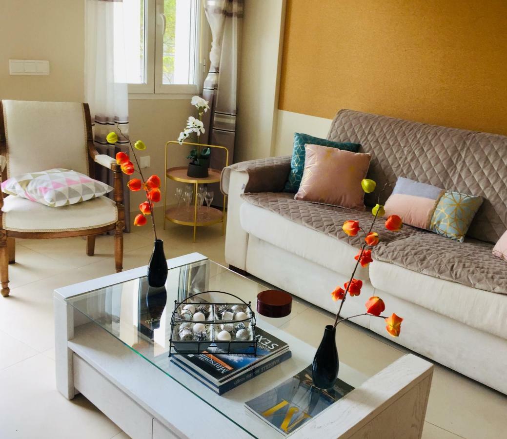 Lou Cigalou Holiday home *