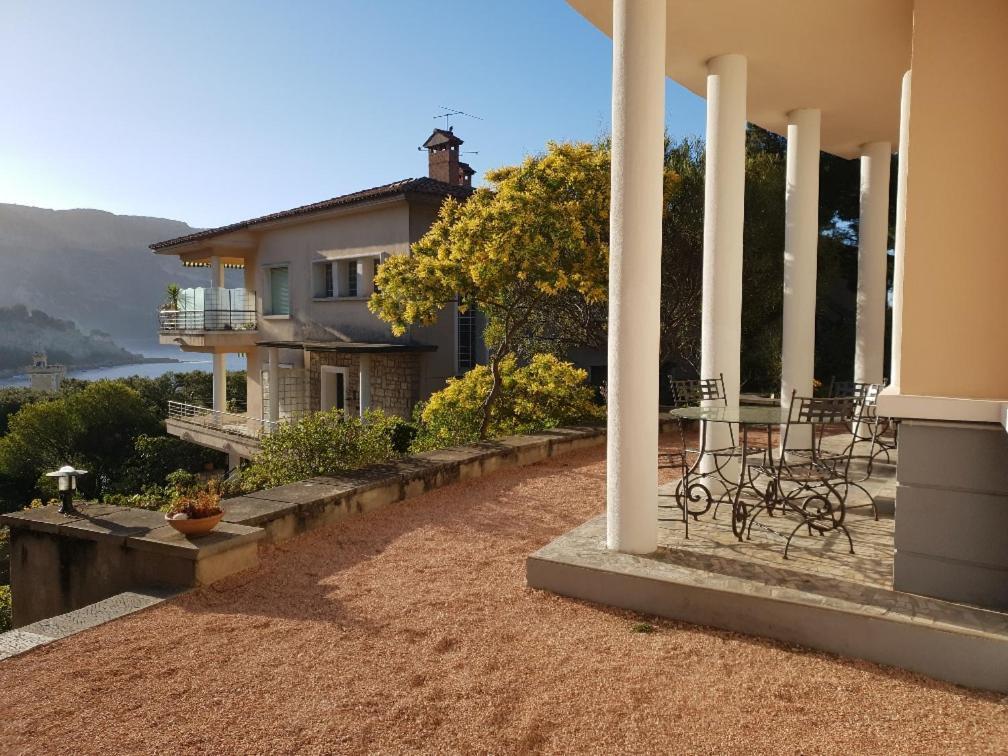 Lou Cigalou Casa de Férias