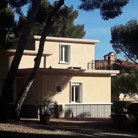 Lou Cigalou Vila Cassis Exterior foto