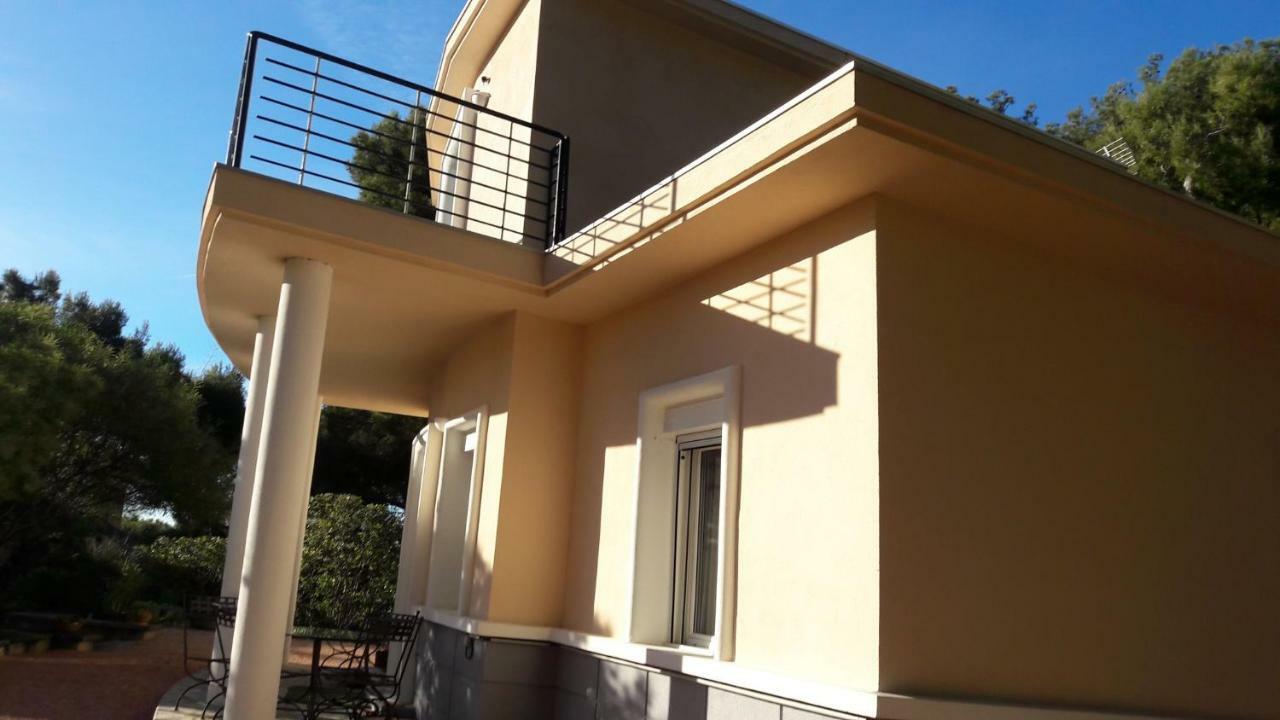 Ferienhaus Lou Cigalou Cassis