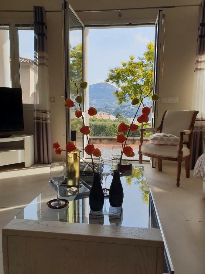 Lou Cigalou Ferienhaus *